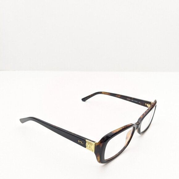 🕶️Ralph Lauren RL6105 5260 Eyeglasses 51/16 135 | ALI537🕶️ - Picture 4 of 9